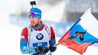 Александр Логинов – серебряный призёр чемпионата мира в спринте!