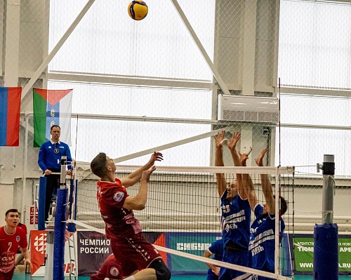 «Тюмень» в сентябре сыграет  в Кубке Буробина