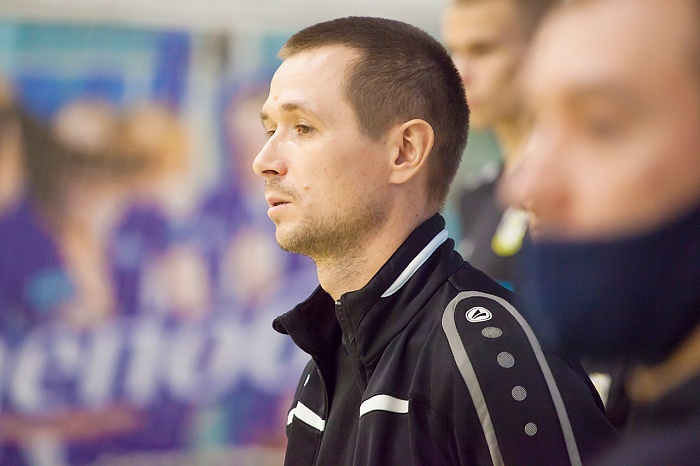 МФК «Тюмень-2006» начал тур с победы над командой из Ханты-Мансийска