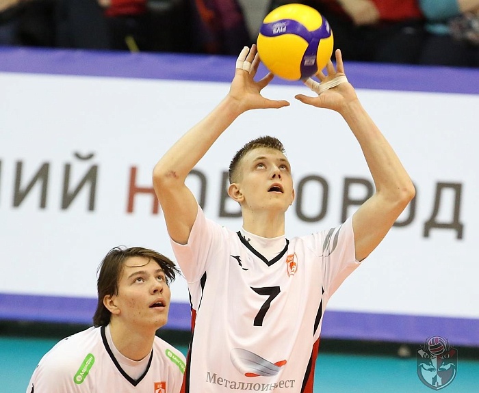 Сургутский воспитанник стал динамовцем