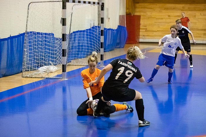 Фото Даниила САВИНЫХ