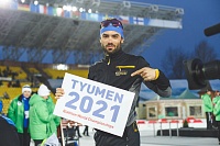 Симон Фуркад: «Биатлонисты не хотели бойкотировать соревнования в Тюмени» (ВИДЕО)