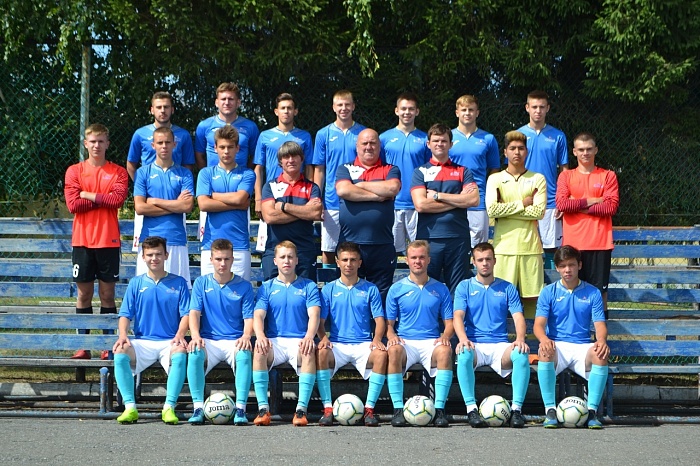 «Иртыш-М» не сыграет в 3-м дивизионе