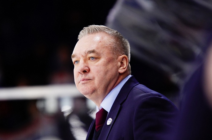 Валерий Белов: «Кто-то должен был проиграть»