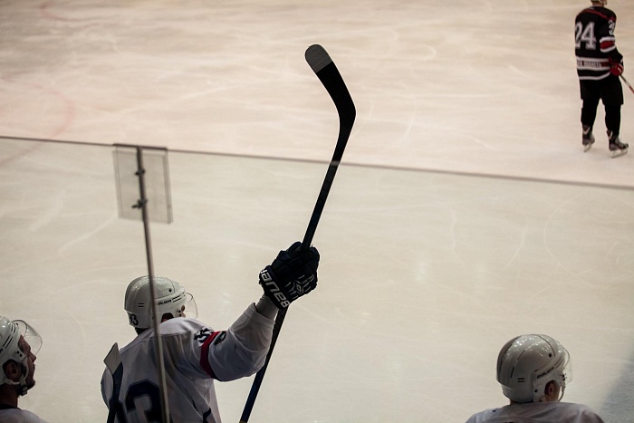 Фото Даниила САВИНЫХ