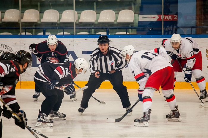 Фото Даниила САВИНЫХ