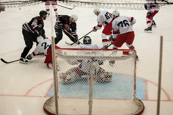 Фото Даниила САВИНЫХ