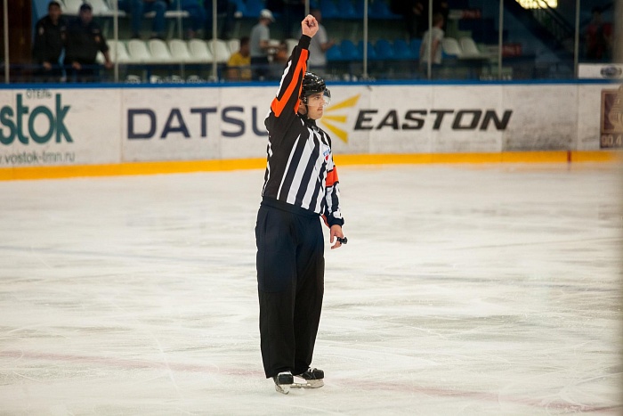 Фото Даниила САВИНЫХ