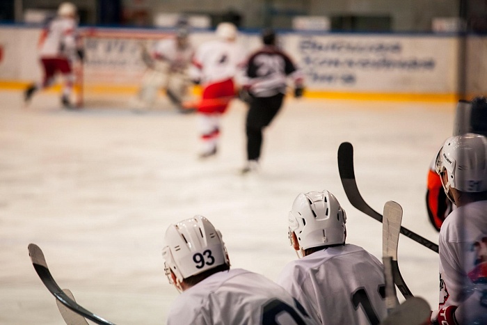 Фото Даниила САВИНЫХ