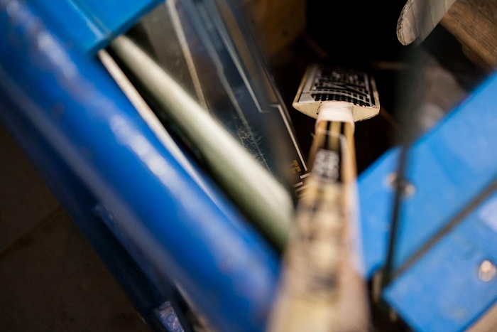 Фото Даниила САВИНЫХ