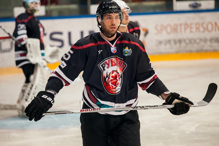 Фото Даниила САВИНЫХ