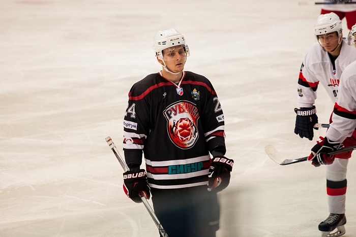 Фото Даниила САВИНЫХ