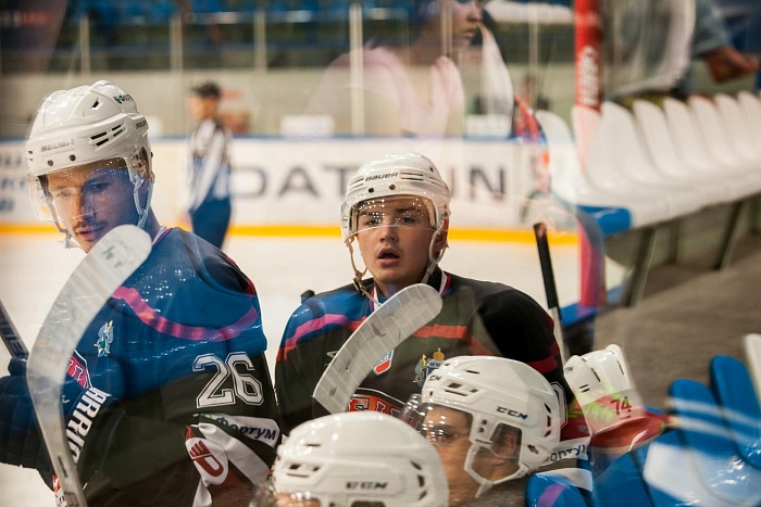 Фото Даниила САВИНЫХ