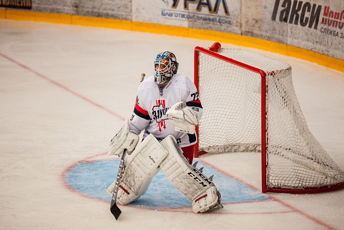 Фото Даниила САВИНЫХ