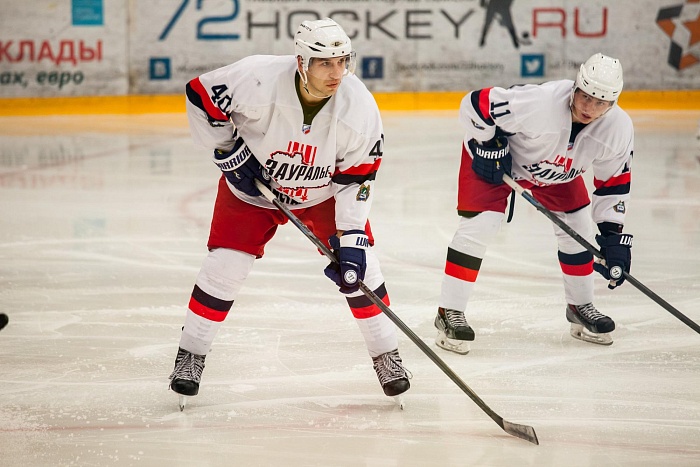 Фото Даниила САВИНЫХ