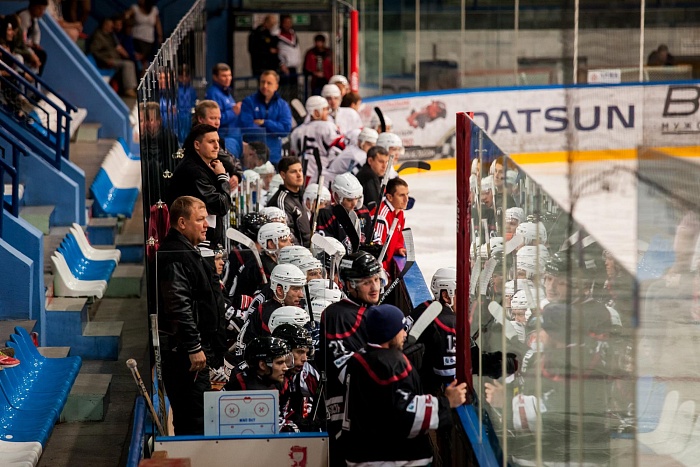 Фото Даниила САВИНЫХ