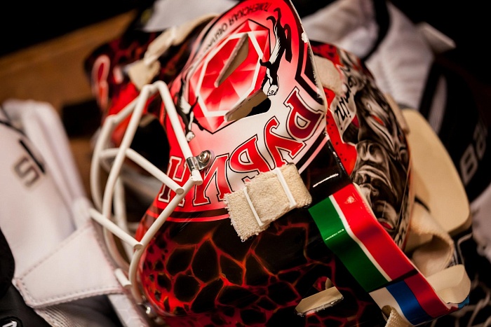 Фото Даниила САВИНЫХ