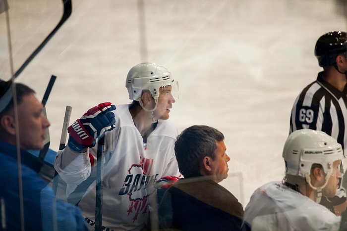 Фото Даниила САВИНЫХ