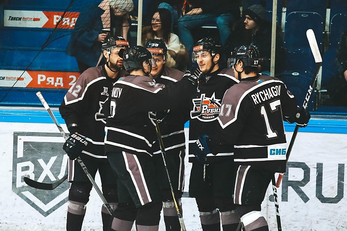 Алексей Исаков: «О регулярном чемпионате мы уже забыли»