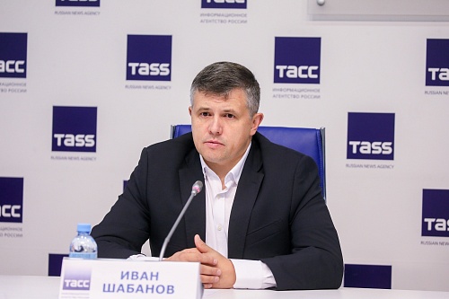 Исполнительный директор Ассоциации профессиональных мини-футбольных клубов «Суперлига» Иван Шабанов: «Отмечу, что работа по внедрению VAR началась не вчера»