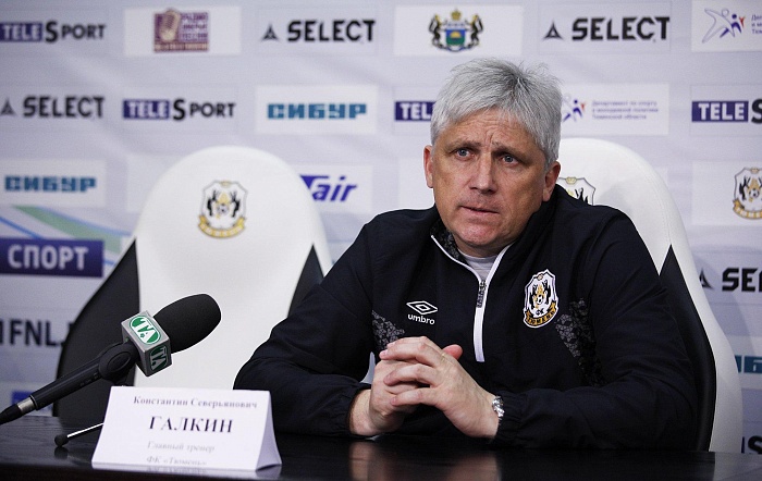 Фото Антона САКЕРИНА