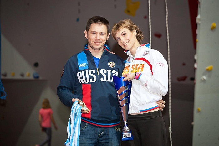 Фото Александра ЗЫРЯНОВА