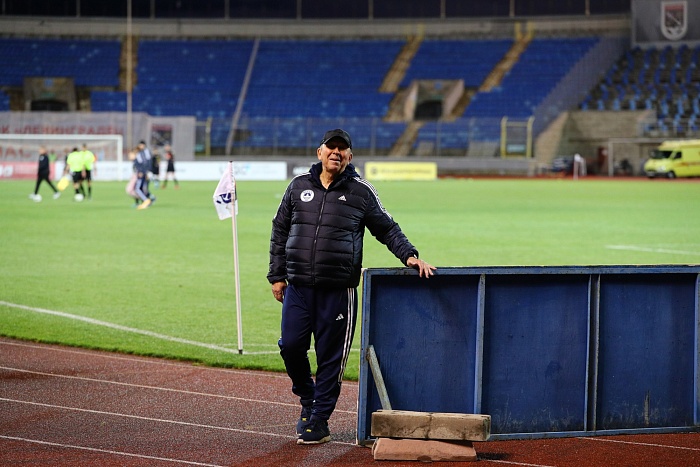 Сергей Павлов