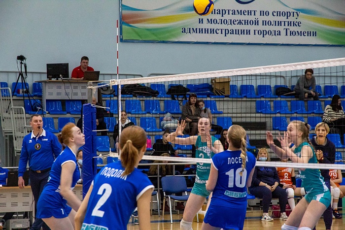 В заключительном домашнем матче уступили «Спарте-2»