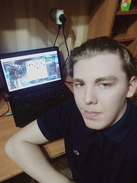 Шахматист из Польши финишировал вторым