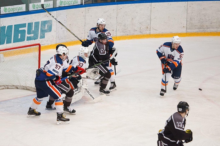 Фото Натальи ГОРШКОВОЙ