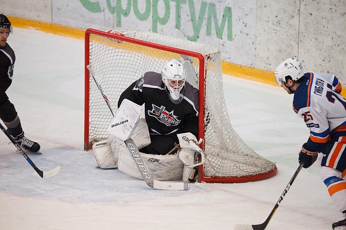 Фото Натальи ГОРШКОВОЙ