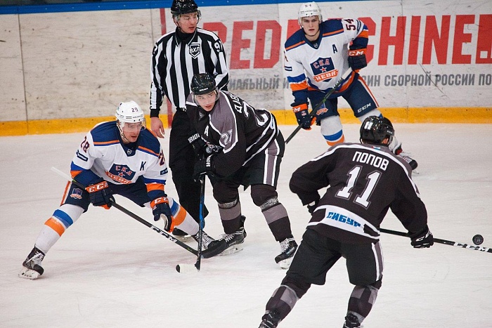 Фото Натальи ГОРШКОВОЙ