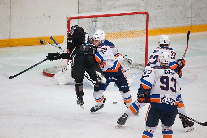 Фото Натальи ГОРШКОВОЙ