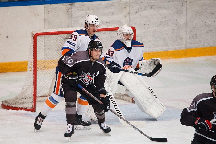 Фото Натальи ГОРШКОВОЙ