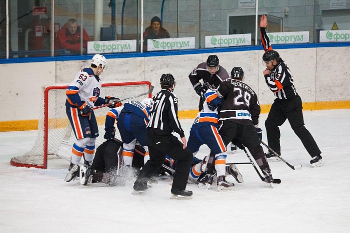 Фото Натальи ГОРШКОВОЙ