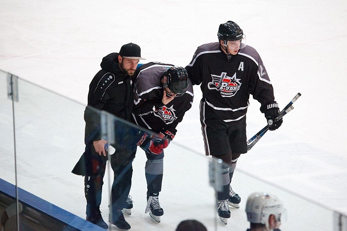 Фото Натальи ГОРШКОВОЙ