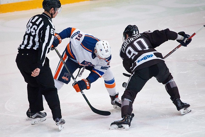 Фото Натальи ГОРШКОВОЙ