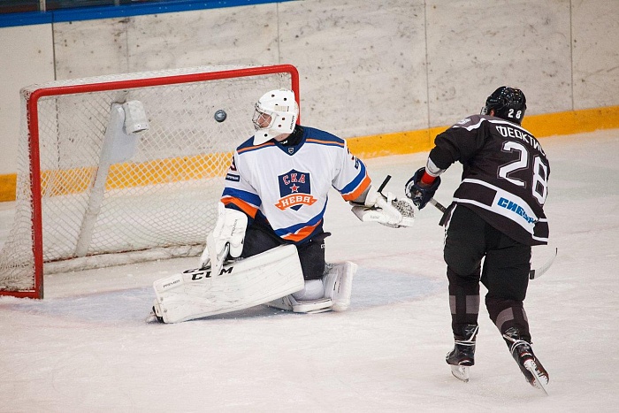 Фото Натальи ГОРШКОВОЙ