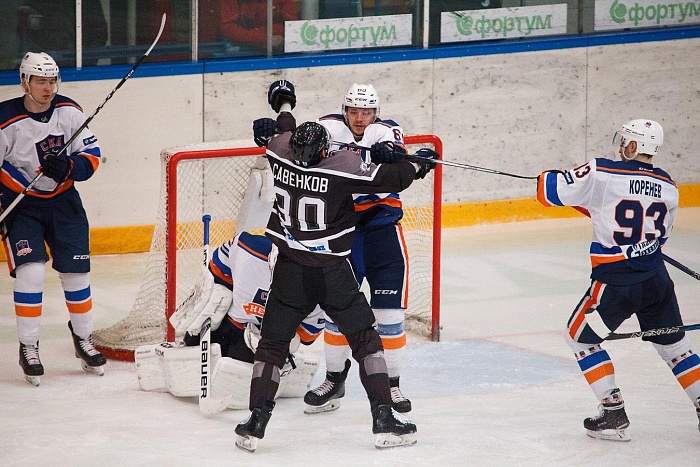 Фото Натальи ГОРШКОВОЙ