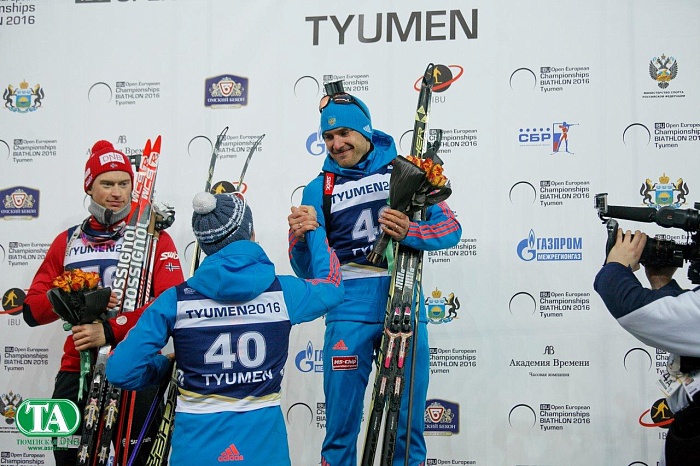 Фото Даниила САВИНЫХ