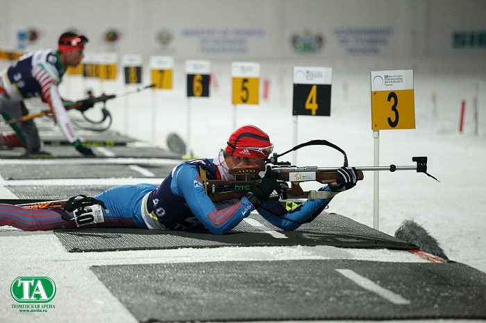 Антон Бабиков. Фото Даниила САВИНЫХ