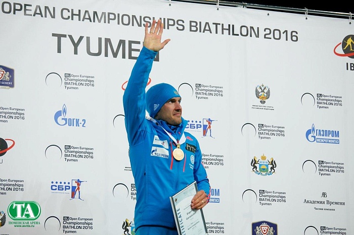 Евгений Гараничев. Фото Даниила САВИНЫХ