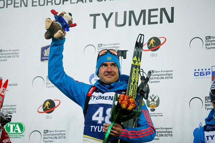 Евгений Гараничев. Фото Даниила САВИНЫХ