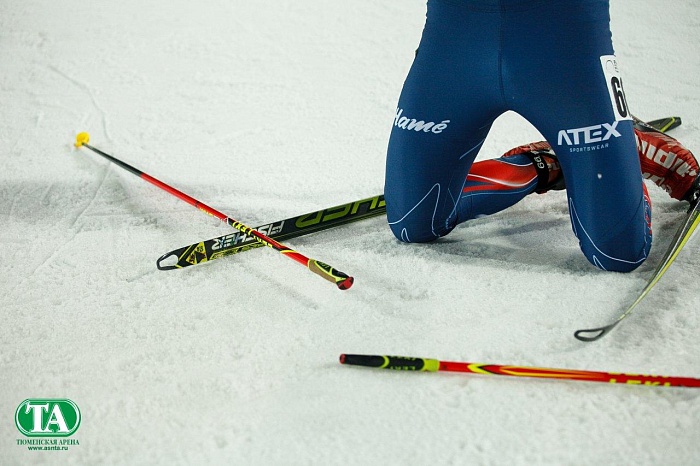 Фото Даниила САВИНЫХ