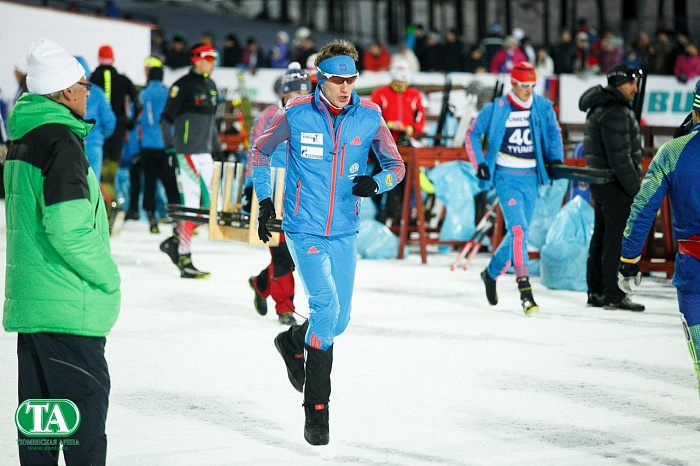 Фото Даниила САВИНЫХ