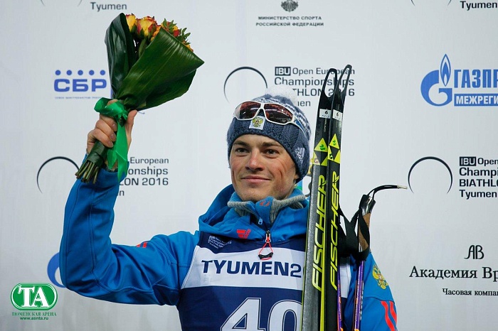 Антон Бабиков. Фото Даниила САВИНЫХ