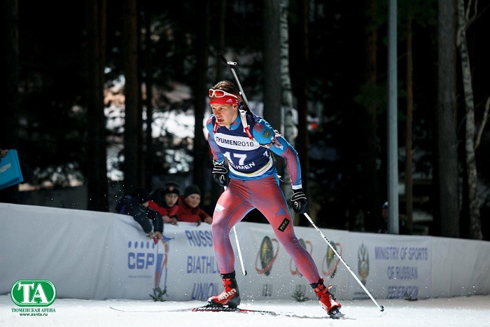 Матвей Елисеев. Фото Даниила САВИНЫХ