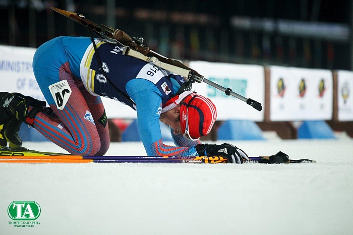 Антон Бабиков. Фото Даниила САВИНЫХ