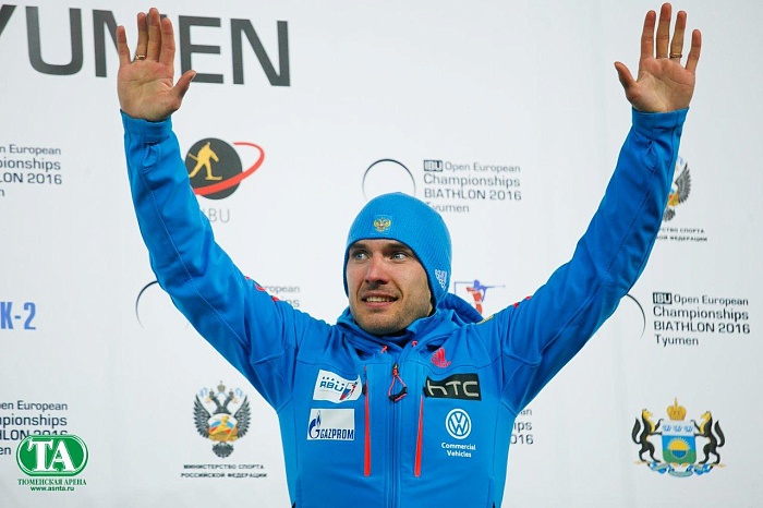 Евгений Гараничев. Фото Даниила САВИНЫХ