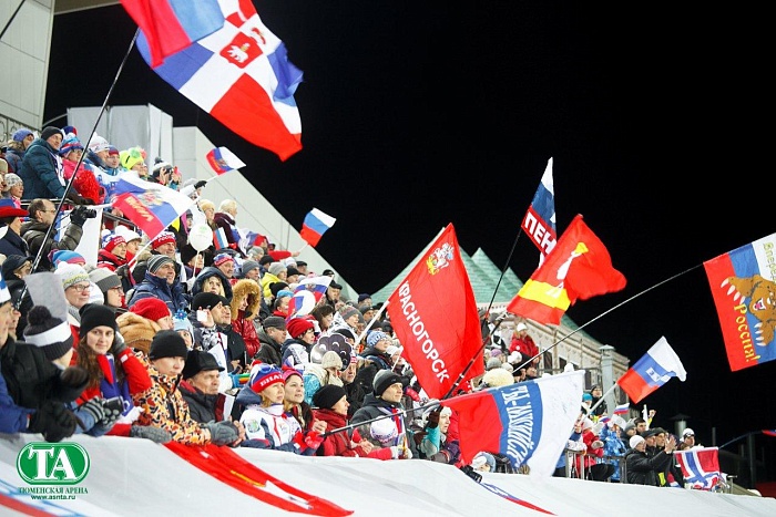 Фото Даниила САВИНЫХ